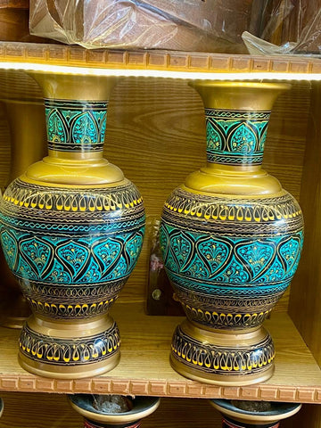 flower vases home decore export premium quality