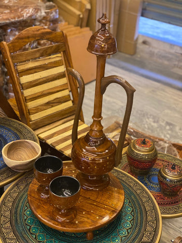 Wooden decore export premium quality