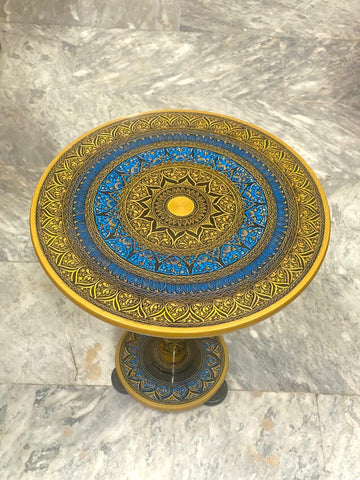 Wooden Table Décor – Export Premium Quality