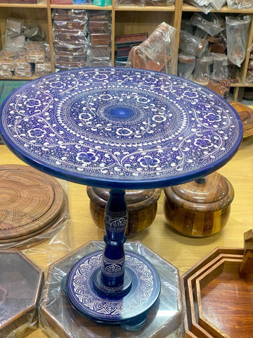 Wooden Table Décor – Export Premium Quality