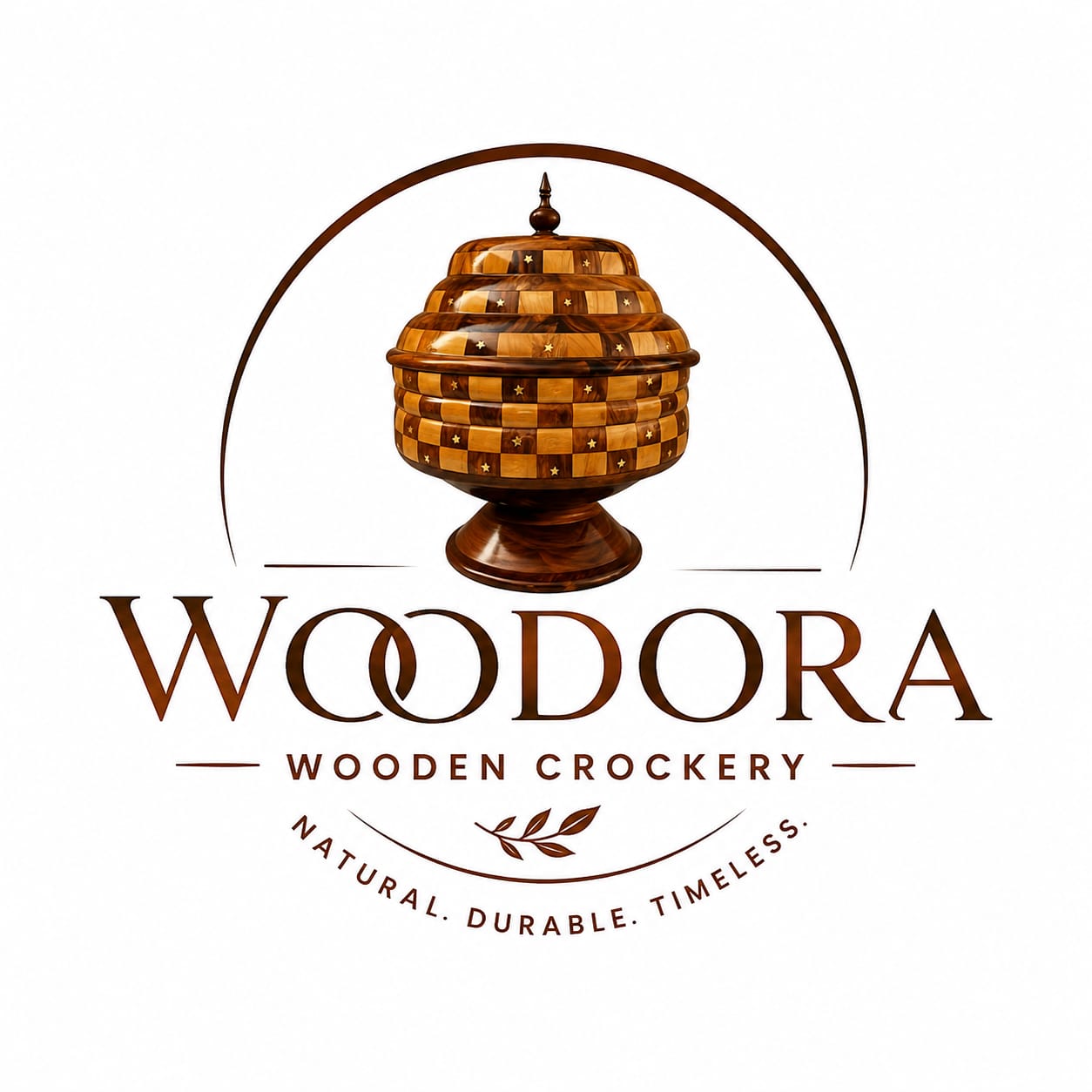 Woodora